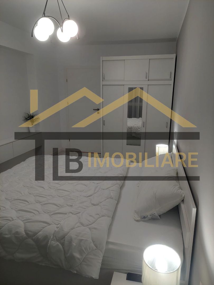 Apartament de 2 camere, decomandat, 65mp, parcare, Zona Maurer Residence - Poză 7