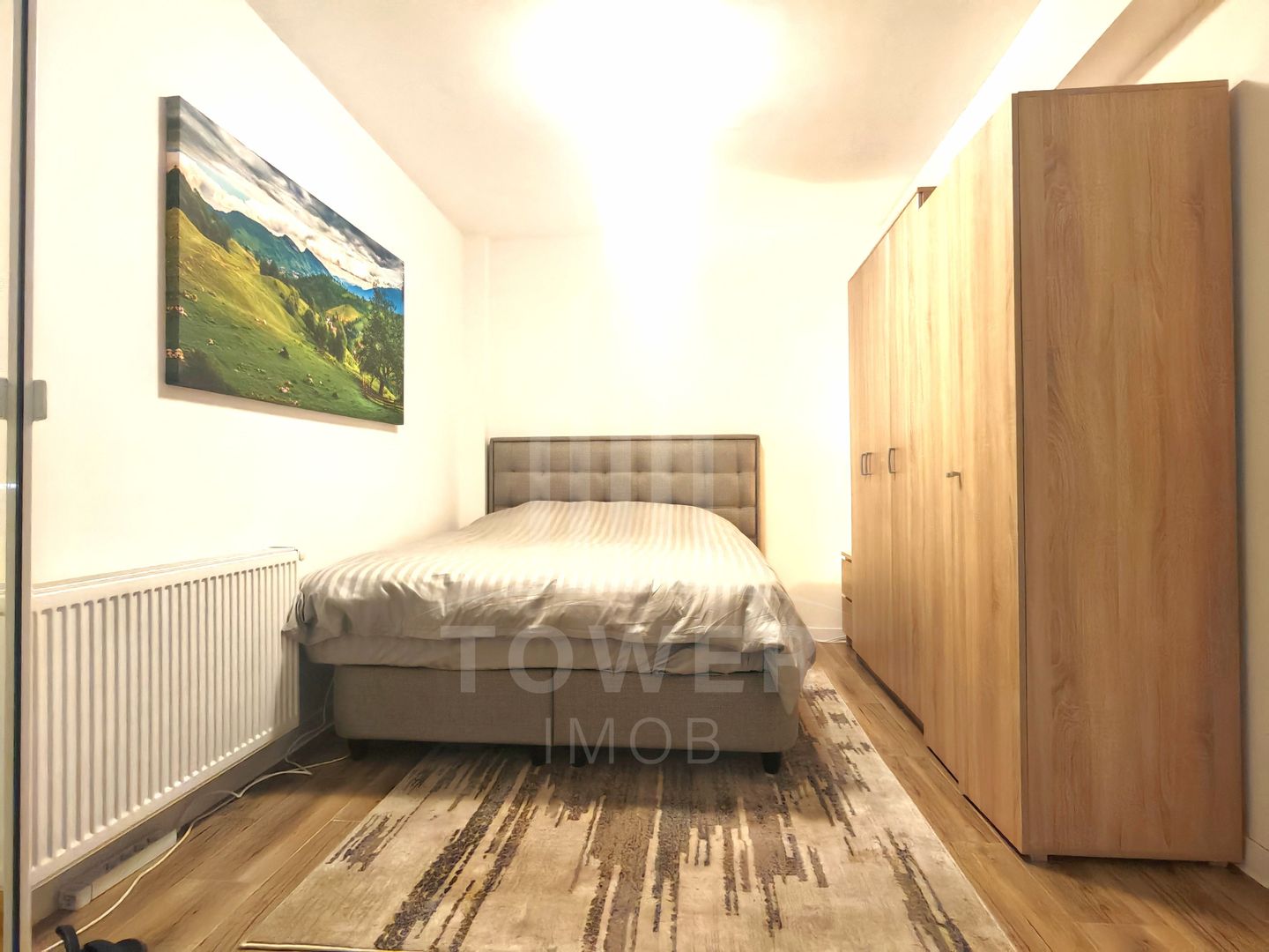 Apartament 2 camere Arhitectilor | Mobilat și utilat | Zona Haralamb Georgescu - Poză 6