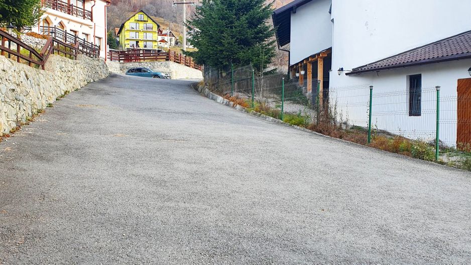 Bran Moeciu, pretabil pensiune sau dezvoltare imobiliară - Poză 11