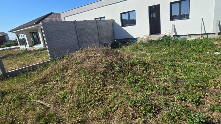 Duplex de vânzare în Timișoara, zona Metro 2 | 3 dormitoare, 2 băi - Poză 1
