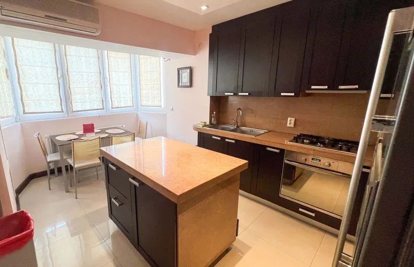 Apartament spatios Turda - Poză 3