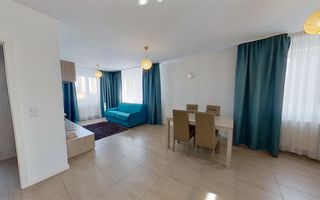 Ansamblu imobiliar,deschidere extindere& functionalitate,Coresi,Tractorul - Poză 6