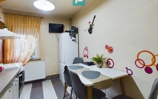 Apartament 2 camere zona Alfa - Poză 4