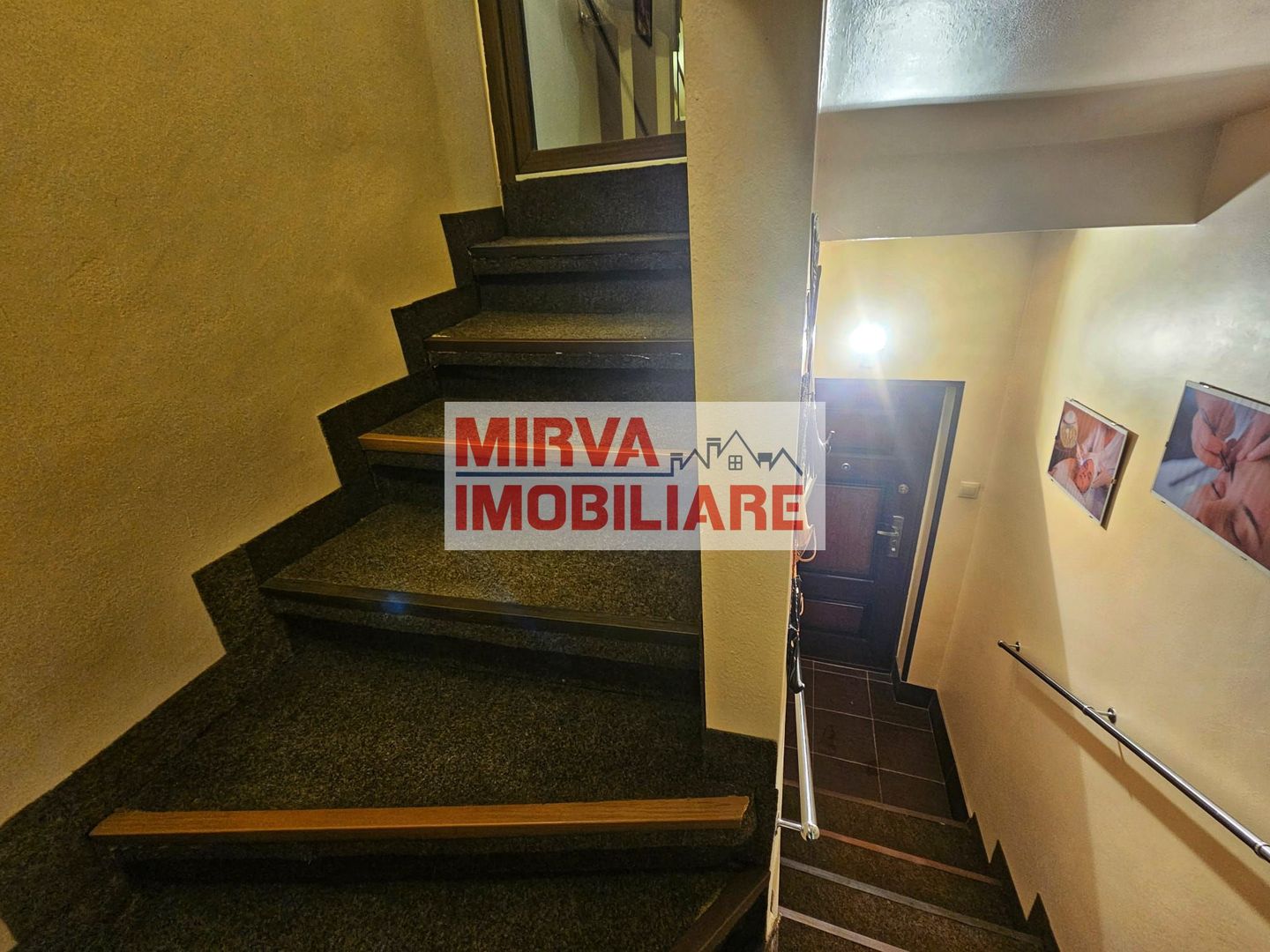 Casa P+1E+M, cu 5 camere în Cantacuzino – ideală birouri sau locuință - Poză 12