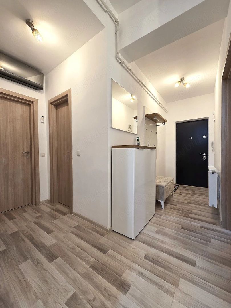 Apartament 3 camere | Bloc Nou | Gorjului-Pacii Metrou - Poză 1