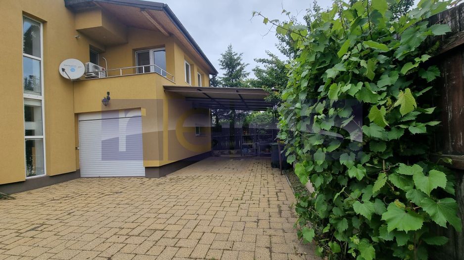 INCHIRIERE CASA 5 CAMERE | ZONA PIPERA - Poză 2