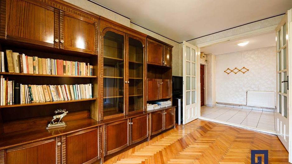 Apartament 3 camere, 84.6 mp utili, Central - Calea Martirilor , COMISION 0  - Poză 29
