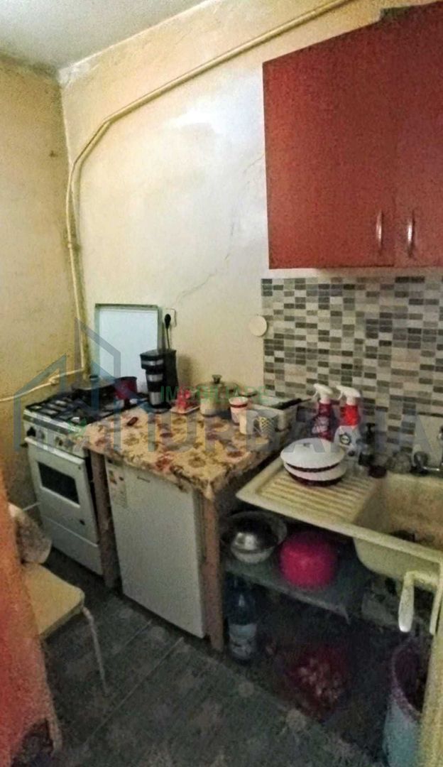 Garsonieră de vânzare în cartierul Tătărași, Iași - Poză 3