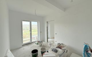 Casă individuală cu 699 teren la preț bun Chinteni - Poză 18