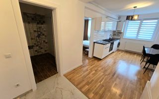 Apartament cu 2 Camere, Decomandat, Complet Mobilat, Zona Cetate - Poză 8