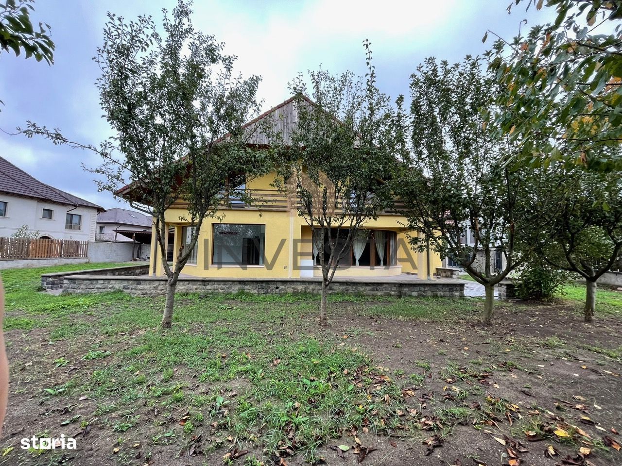 Casa individuala! - Poză 3