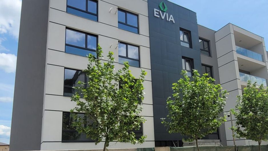 AP. 4CAM (108MP)+GRADINA (130MP)/ BLOC IN CURS DE FINALIZARE.EVIA! - Poză 5