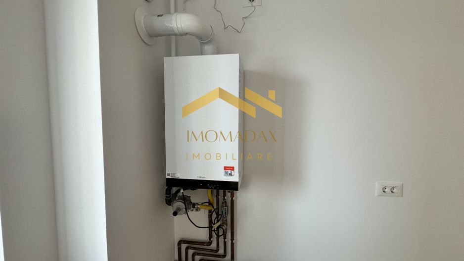 Aradului-3 Camere-2 Băi - Poză 13