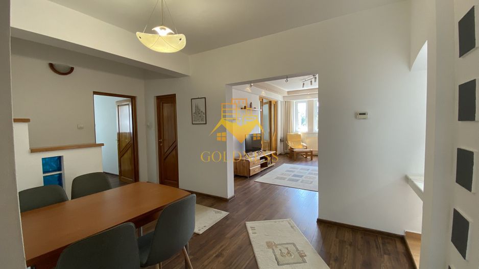 Apartament 4 camere 113 mp Observatorului bloc nou! Zorilor, bloc 2004 - Poză 10