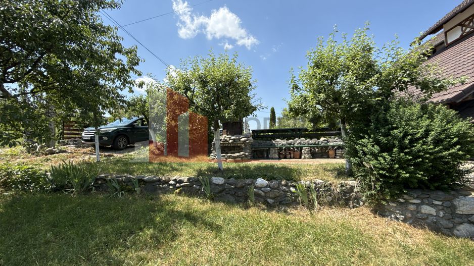 Pensiune Bran Sohodol | 10 camere | oportunitate investiționala - Poză 34