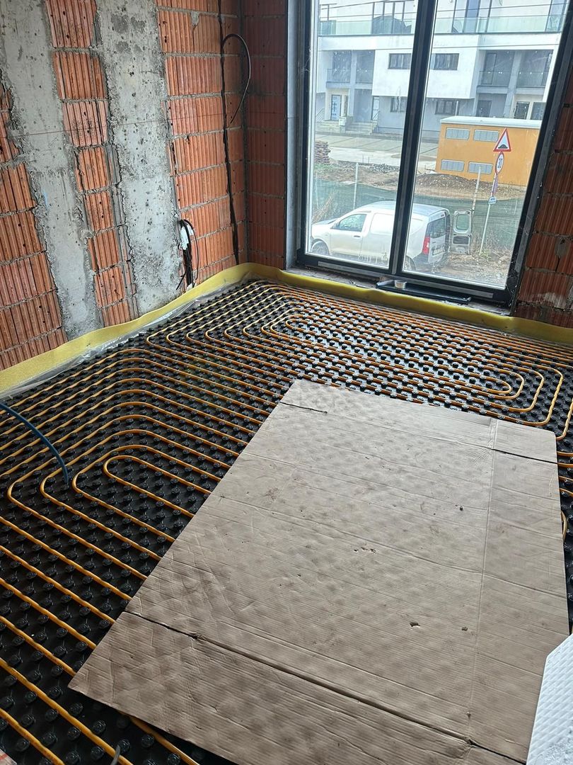 Duplex premium P+2 în Tunari, lângă Școala Verita – Centru Sportiv Pescariu - Poză 17