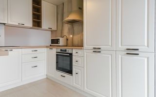 Apartament lux 3 camere, terasa, garaj, Gheorgheni, zona Sopor! - Poză 4