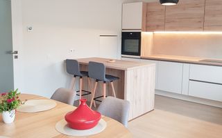 Casa moderna,de inchiriat,cu 4 camere, 3 bai-prima inchiriere Cisnadie - Poză 10