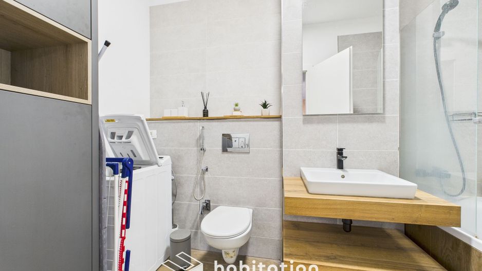 Refugiu urban premium - Apartament 2 camere Nord One - Poză 22