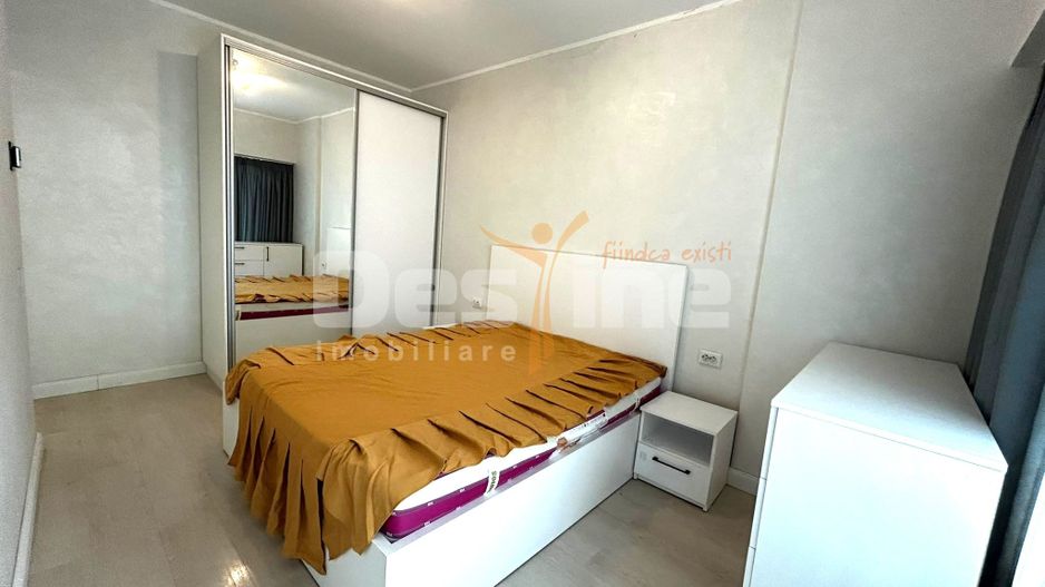 Apartament 2 camere decomandat, Copou, etaj 1, bloc nou - Poză 2