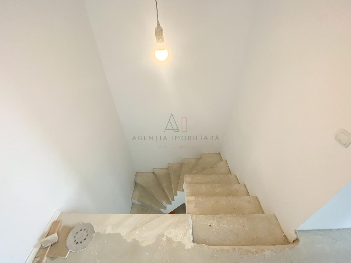 Vila tip duplex Berceni - Poză 8