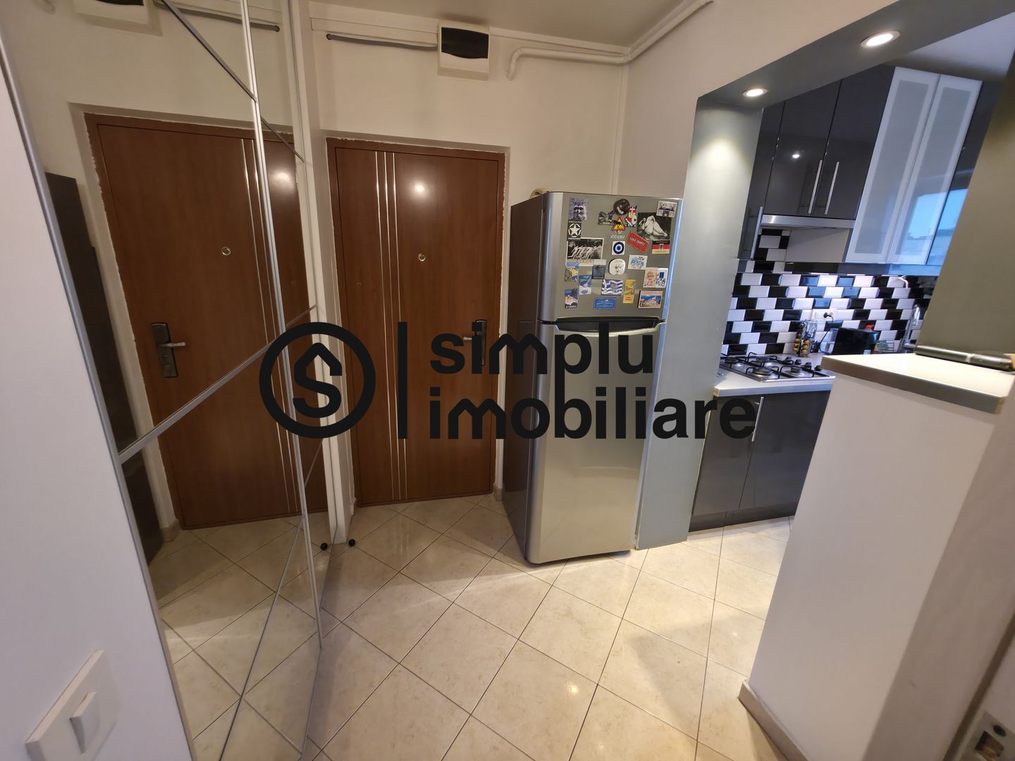 Apartament 2 camere - Craiovita/Orizont - etaj 4/4 - Poză 14