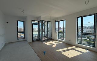 VANZARE APARTAMENT LA CHEIE | 3CAMERE | 84.3MP | TERASA 54MP | PARCARE - Poză 2