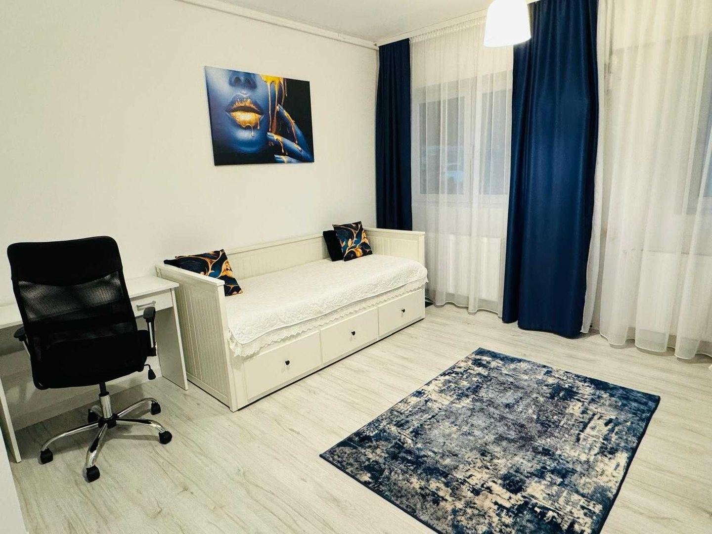 Garsoniera de inchiriat - Militari - Poză 2