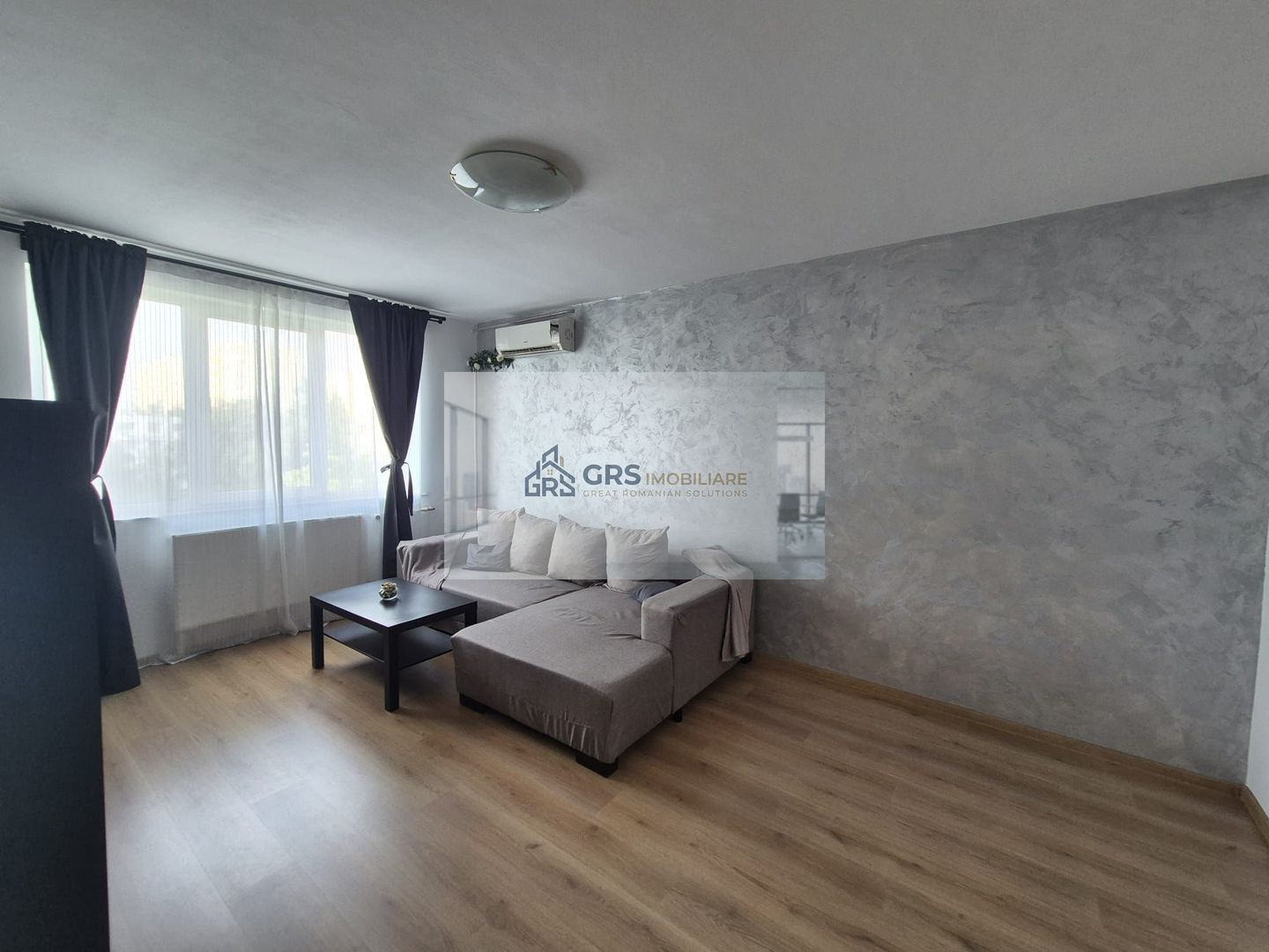 Apartamnet 2 camere 48mp, Renovat Total, Zona Ozana - Poză 1