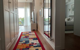 APARTAMENT 2 CAMERE | ONE COTROCENI | RENOVAT - Poză 3