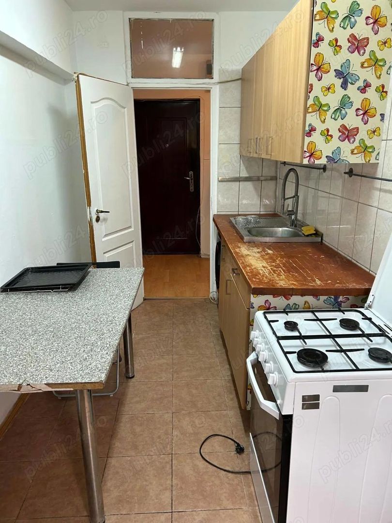 De Inchiriat Apartament 2 Camere Militari - Pacii - Poză 9