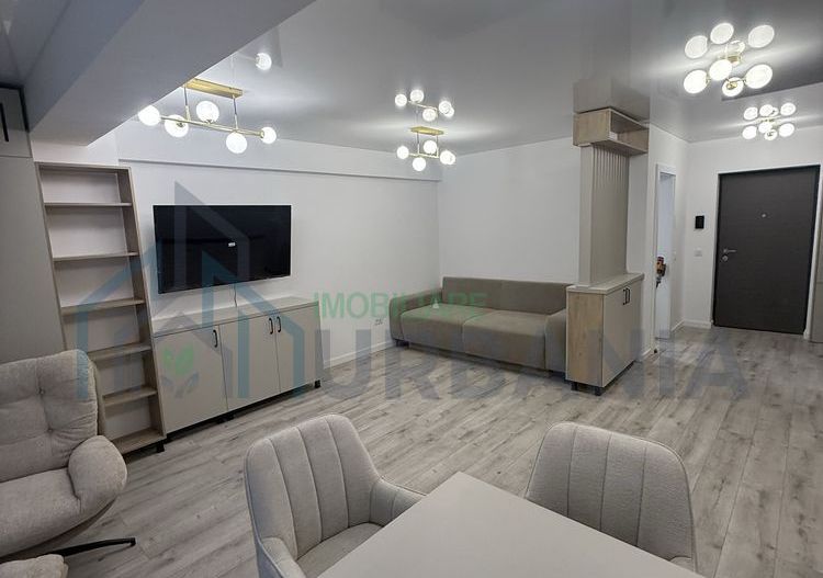 Apartament cu o cameră de închiriat în Don Lake, prima închiriere - Poză 4