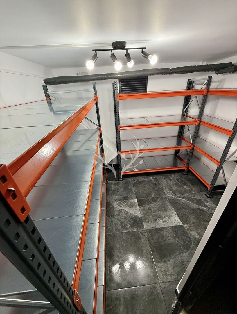 Apartament 2 camere decomandat, 52 mp + boxa 10 mp – Intre Lacuri - Poză 6