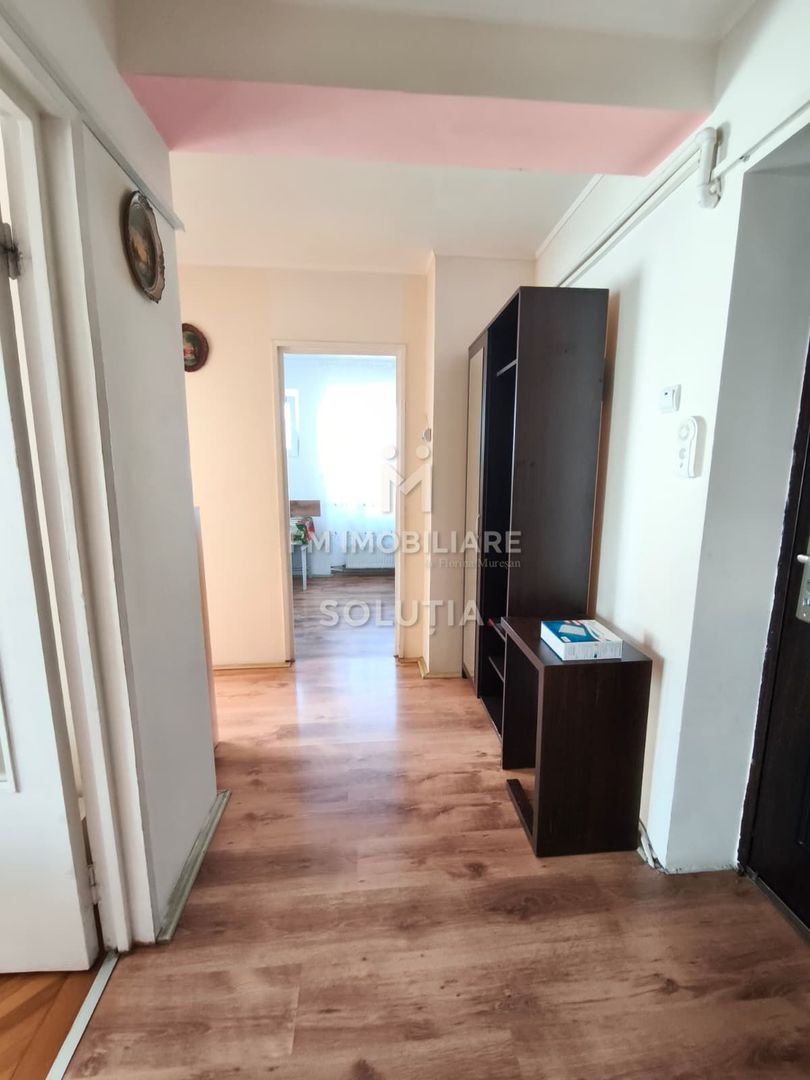 Apartament 2 camere | De închiriat | Strada Florilor | Baia Mare - Poză 6