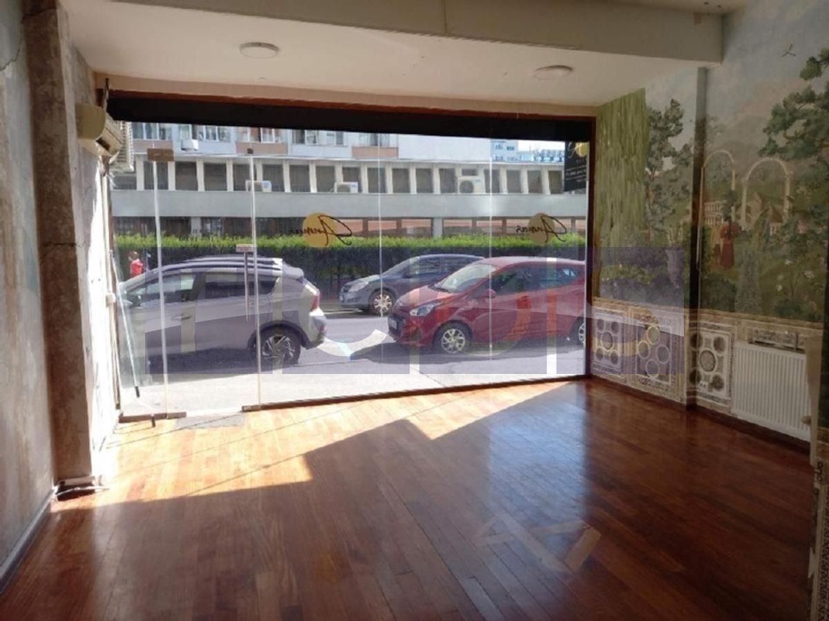 INCHIRIERE SPATIU COMERCIAL | DOROBANTI | 35 MP | - Poză 3