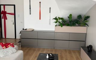 De Inchiriat Apartament 3 Camere de Lux, pe 2 Nivele, Sebastian sect.5 - Poză 7