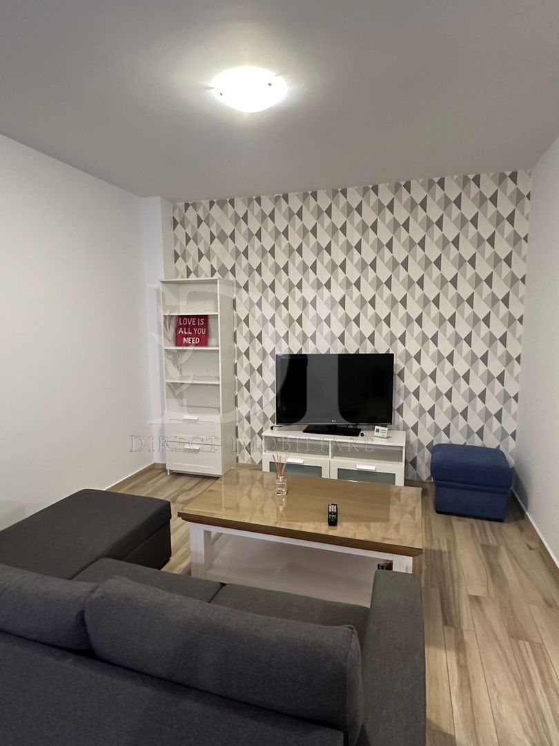 Apartament 2 camere -Cartierul Europa Cluj - Poză 8