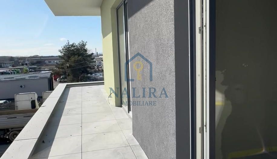 Apartament 3 camere de vanzare - bloc nou - Margeanului - Poză 1