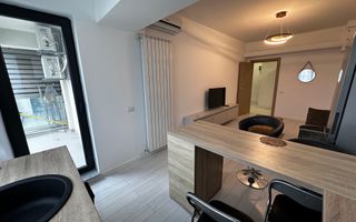 2 camere Grozavești Politehnica Novum Invest metrou 2020 Open space - Poză 8