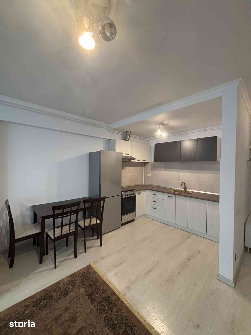 Apartament 2 camere, Pipera, loc parcare subterană inclus - Poză 5