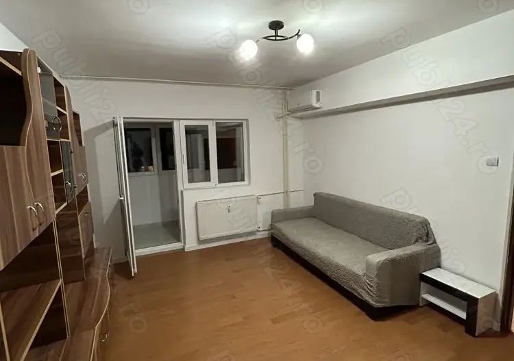 Garsonieră modernă Bd. Chișinău, etaj 8, bloc reabilitat, Mega Mall - Poză 2