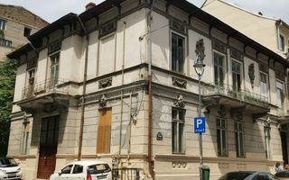 Vila interbelica Universitate | 17 CAMERE - Poză 2