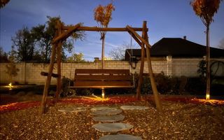 Chirie, casă, 5 camere, str. Sihastrului, Telecentru - Poză 19