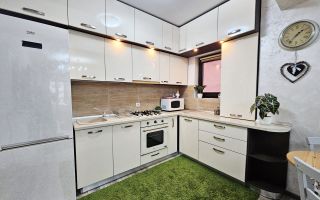 Apartament 2 camere | 74 mp | Bulevard | - Poză 9