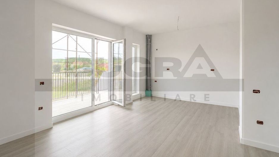 Apartament de 1 camera, 42mp, parcare, zona Restaurant Regal - Poză 1