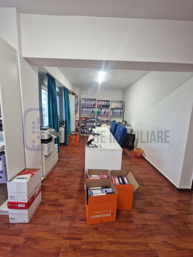 Birouri 4-5 camere, nemobilate, spatiu comercial, Timpuri Noi/ Tineretu - Poză 2
