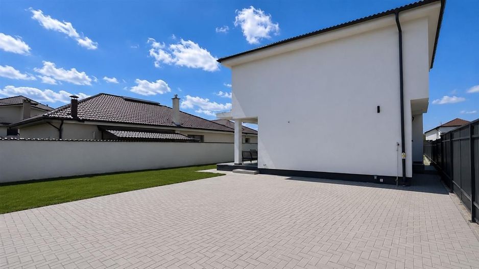 Casa individuala Cristian, Sibiu - Poză 2