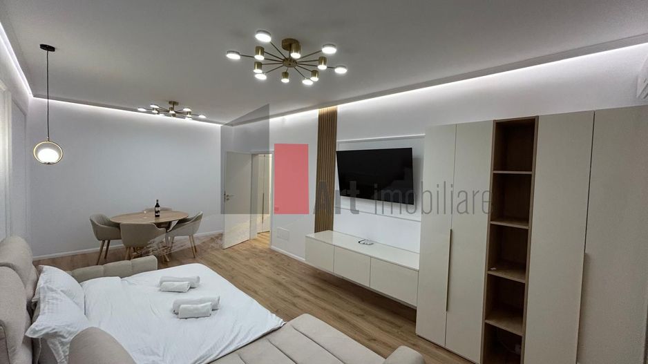 Apartament 2 camere  Exigent Faza 5 Lujerului - Poză 4