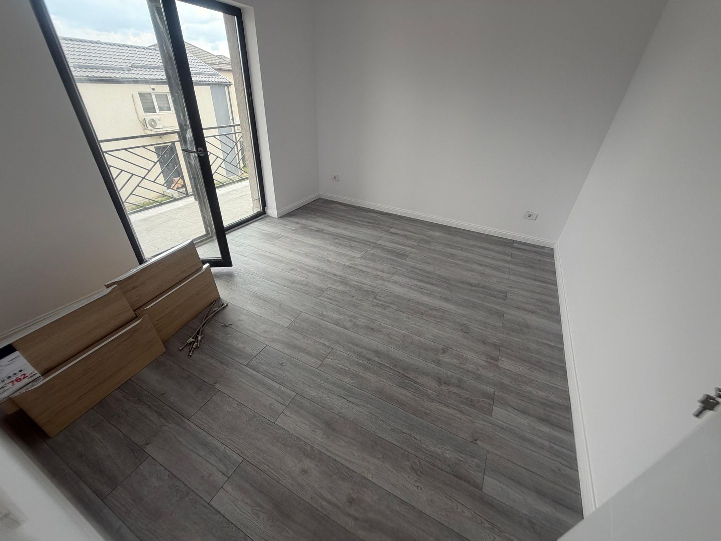 CASA INDIVIDUALA - SAFIRULUI, TOATE UTILITATILE, FINALIZATA, COMIS 0% - Poză 8