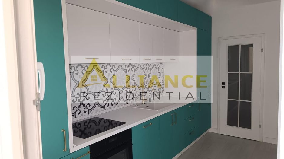 Grand Kristal - 3 Camere Mobilat si Utilat | Parcare Inclusa | 108mp - Poză 18